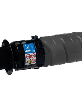 Toner -842648 Black One Size unisex - Ricoh - FashionsVida
