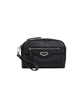 Herren Tasche Schwarz 511496