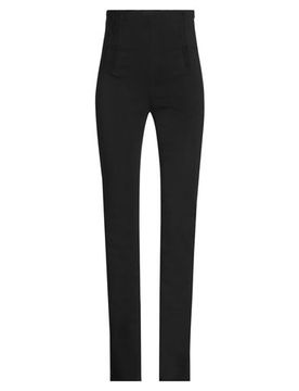MASNADA Hose Damen Schwarz 32 Damen