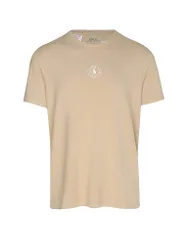 Camiseta Loungewear oliva L