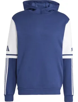 Squadra 25 Herren Kapuzensweater, blau M