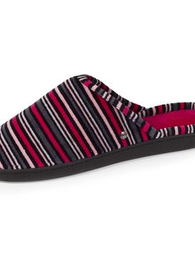 Chaussons mules Rayures rayures 36