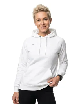 Sweat à Capuche Park 20 Cw6957 White XL