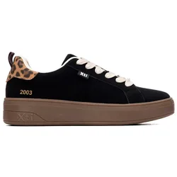 Xti Sneaker 162700 Black EU 37