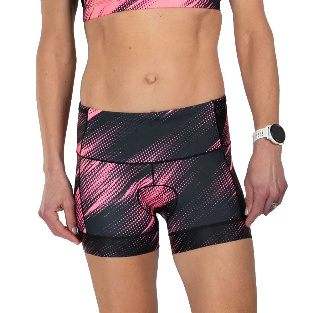 Cuissard Sans Bretelles Ltd Tri 4´´ - Zoot - FashionsVida