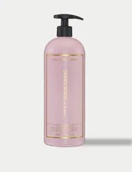 Cool Girl Volume Cleansing Shampoo Litre 1000ml female