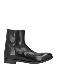 Botines de caña alta Hombre Negro 41,42 Hombre