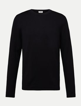 Drykorn Pullover IRMINO Schwarz XXL