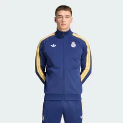 Giacca da allenamento Originals Real Madrid S Dark Blue
