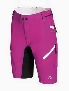 Bicycle Line Short Intense