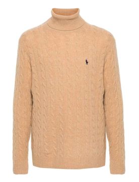 Pullover in maglia