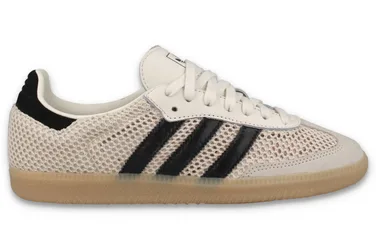 Samba OG - Sneaker - weiß - Herren - Size: 39 1/3