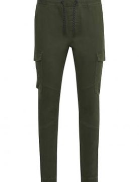 Pantalón cargo 'Garik'
