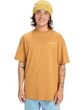Camiseta de hombre Pto Sun Flow - Quiksilver - FashionsVida