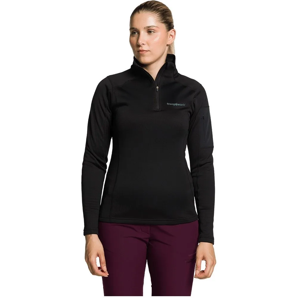 Forro polar de mujer Geelong - Trangoworld - FashionsVida