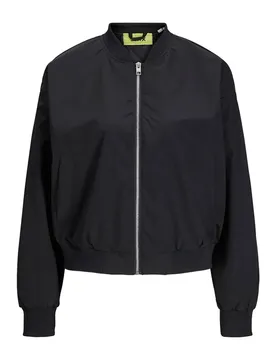 Blouson Bomber Ella Jjxx Black S