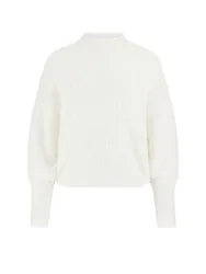 Guess Pullover KEYLA crema L