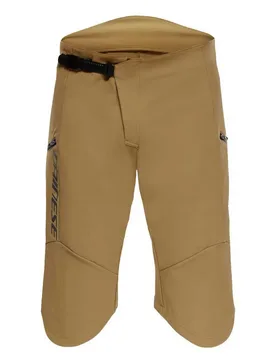 Bike Pantaloni Corti Rox Brown - Dainese - FashionsVida