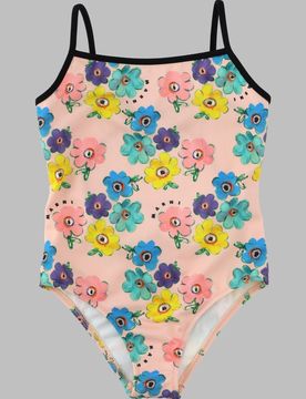 Girls' Mini Costume for Summer 2026