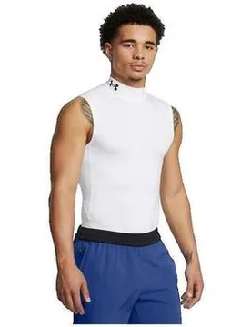 Pullover Col Roulé Heatgear Eu Xxl;Eu S;Eu M;Eu L;Eu Xl Male - Under armour - FashionsVida