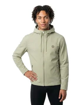 Giacca Cruz 1027839 Dark Beige 50 - BOSS - FashionsVida