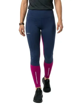 Leggings Adv Essence Wind Tide / Roxo XS - Craft - FashionsVida
