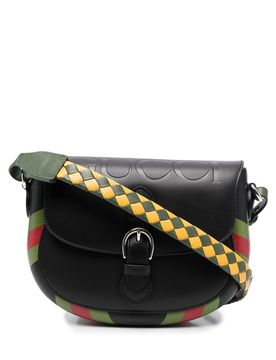 Gucci Shoulder Handbag
