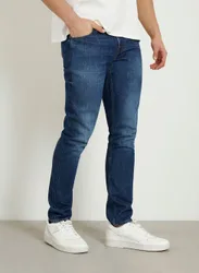 GUESS JEANS CHRIS SKINNY