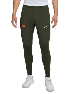 Trainingshose FC Barcelone Strike 2023/24 - Marron - male - Size: L