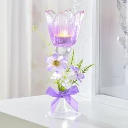 Eldo Kerzenständer "Blüte"