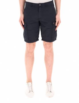 Napapijri Bermuda cargo NERO 38