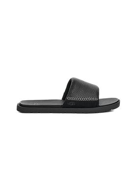 Sandalen M SEASIDE II schwarz 41 herren