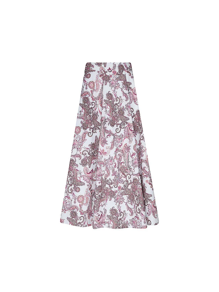 Falda tradicional GELI rosa 40 - Wenger - FashionsVida