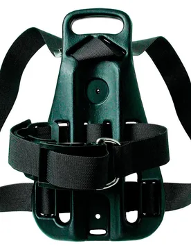 Metalsub Imbragatura Del Serbatoio - Metalsub - FashionsVida