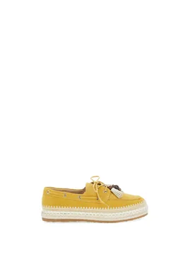 LARA MANNI Scarpe da barca OCRA 36 - LARA MANNI - FashionsVida