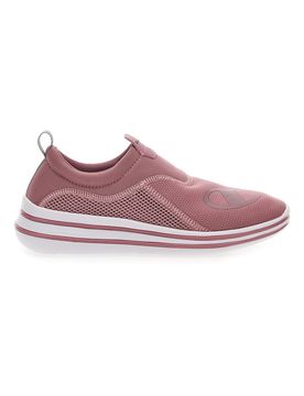 Sneakers Slip-On Rosa Nyma Acqua 38