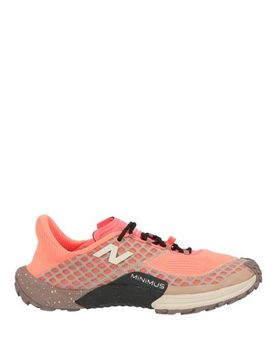 Sneakers Hombre Naranja 40.5,41.5,42,42.5,43,44,44.5,45,45.5,46.5 Hombre