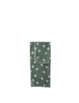 Set 2 asciugamani SALVIA 1+1 - Fazzini - FashionsVida