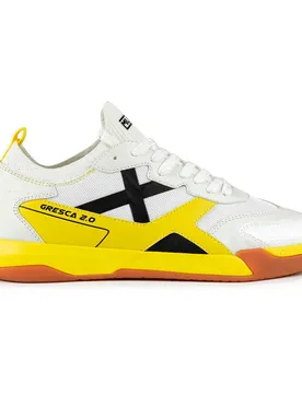 Chaussures De Futsal Gresca 2.0 06 Multicolour EU 40