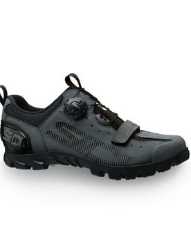 SIDI Scarpe MTB SD15 nero 2025