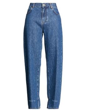Pantalones vaqueros Mujer Azul marino 26,29,31,32 Mujer