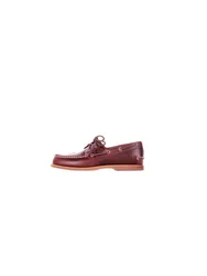 Timberland Scarpe basse Burgundi