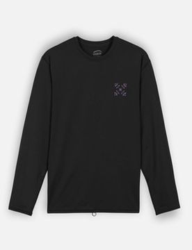 Langarmshirt Surf Tee Manches Longues Teregor Eu Xxl;Eu S;Eu M;Eu L;Eu Xl Male