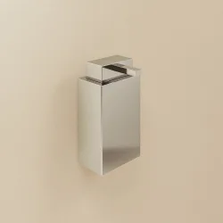 Dosificador de jabón de pared Bath Life