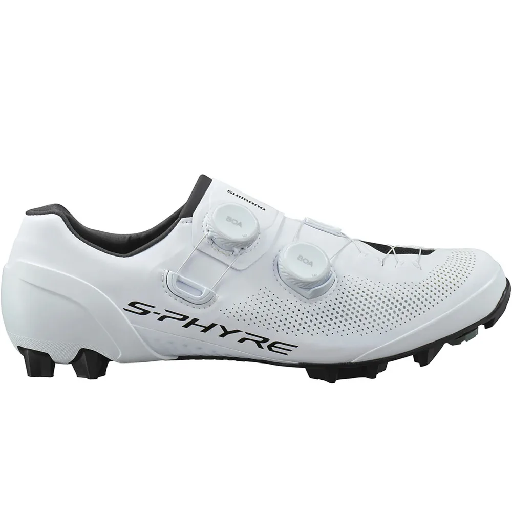 Xc903 zapatillas mtb Blanco (42) - Shimano - FashionsVida