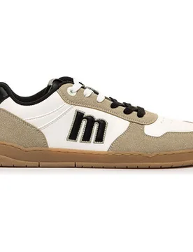 Sneaker 84766 Plity_crudo 40;41;42;43;44 Male - MTNG - FashionsVida