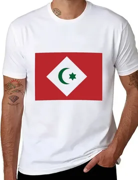 MOROCCAN RIF T-Shirt man t shirt luxury t shirt man casual T-Shirt - Aliexpress - FashionsVida
