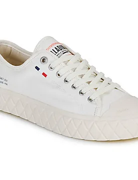 Sneaker Palla Ace Cvs 36;37;38;39;40;41;42;43;44;45;46;47;44 1/2 Female - Palladium - FashionsVida