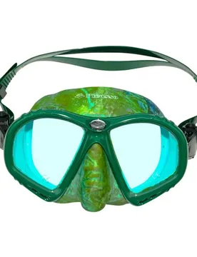 Maschera Per Pesca Subacquea Must - Picasso - FashionsVida