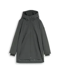 Tom Tailor Parka olive S